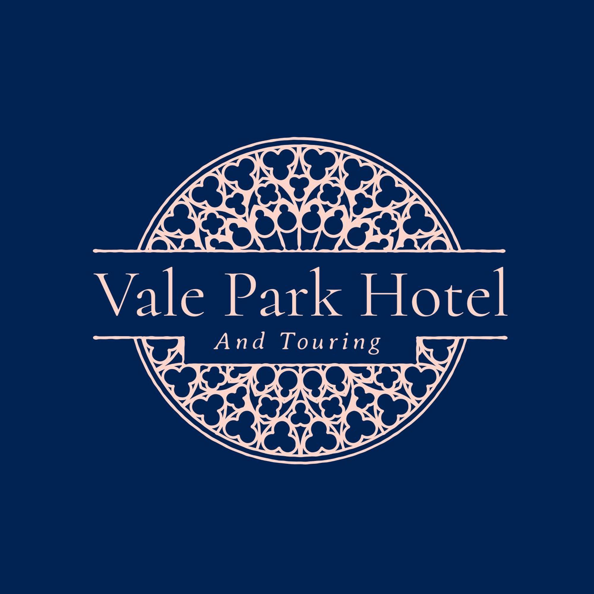 Vale Park Hotel Barry Exterior photo