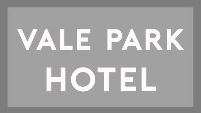 Vale Park Hotel Barry Exterior photo